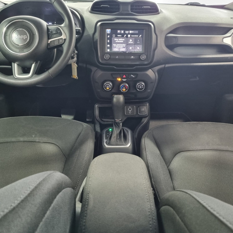 Jeep Renegade  SPORT 2022